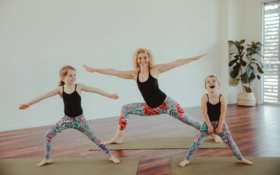 Why All Mamas Need Yoga in Their Life